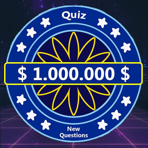 Millionario 2021 Trivia Quiz