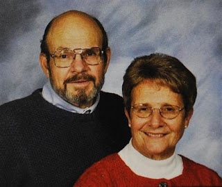Prayers for Minn. couple missing in ship disaster