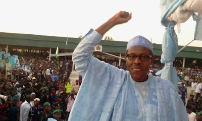 Buhari Vows To End Incessant Strikes