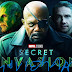 Secret Invasion (2023) Hollywood [Hindi-English] Web Series Download | 480p | 1080p | 720p Moviemad