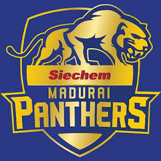 Siechem Madurai Panthers (SMP)  Schedule, Fixtures, TNPL 2023 Match, Siechem Madurai Panthers (SMP)  Squads, Captain, Players List for Tamilnadu Premier League (TNPL) 2023, Wikipedia, EspnCricinfo, Cricbuzz, Cricschedule.