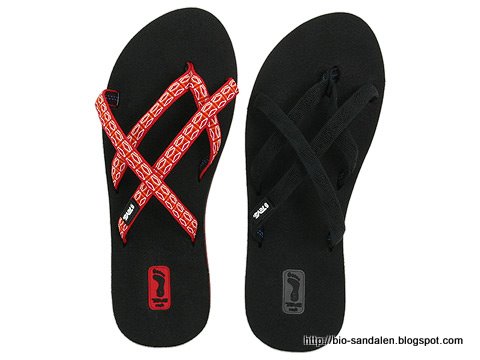 Bio sandalen:bio-359706