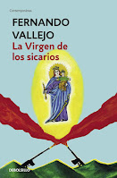 Fernando Vallejo, La virgen de los sicarios