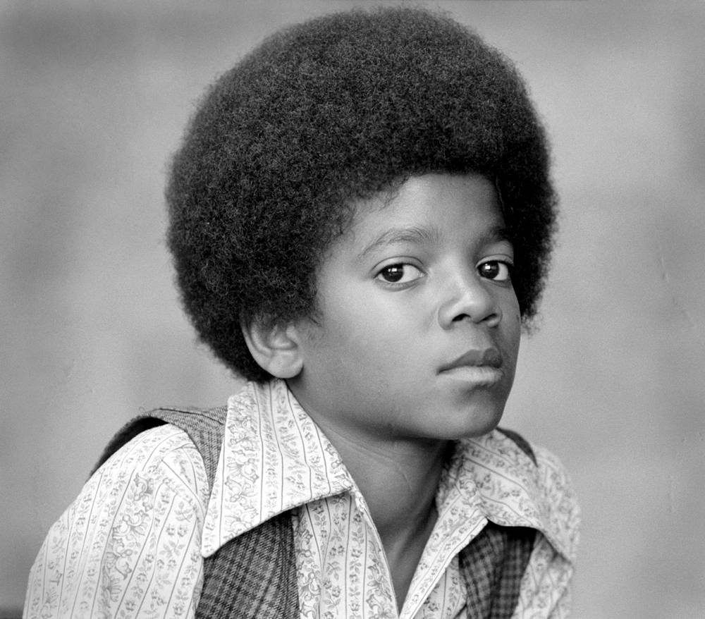 Michael Jackson - Photo Colection