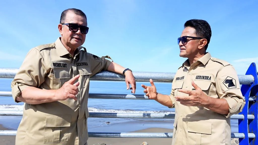 Badan Ekonomi Kreatif Daerah NA-IC Libatkan Milenial Minangkabau.