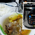 Masak Sup Tulang Dengan Primada Pressure Cooker