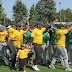 Emotivo lanzamiento del 2° Campeonato de Sóftbol de Talca