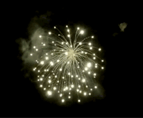 كيمياء الألعاب النارية (1-2) Chemistry of Pyrotechnics