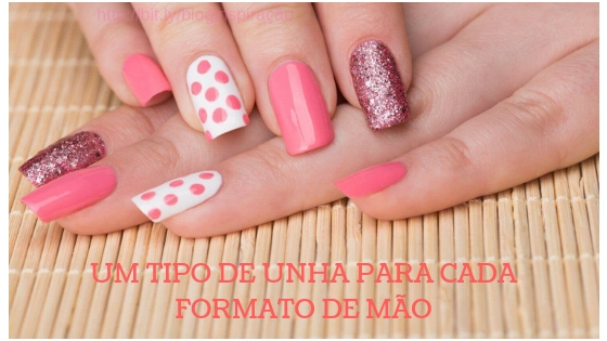 unhas decoradas