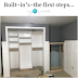 Built-in's-The First Steps...