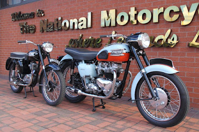 British Dealer News is the best place for motorcycle industry news