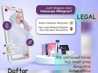 Lowongan Bisnis Sampingan Virral 