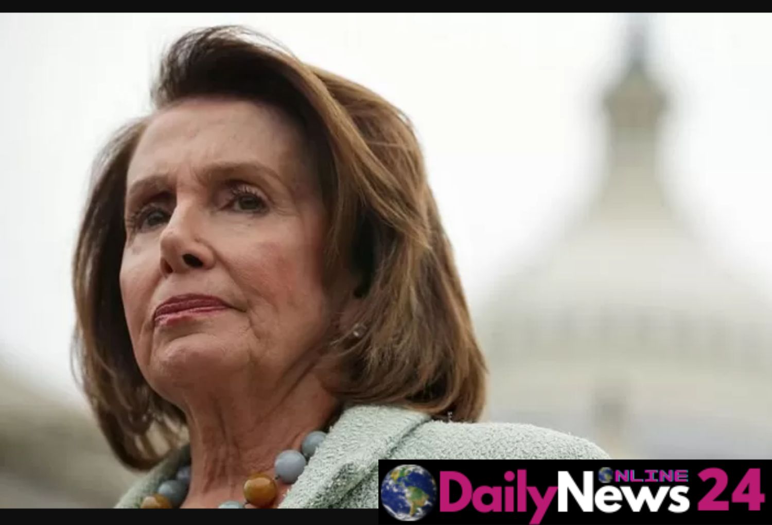 Why is China threatening 'military action' over Nancy Pelosi's visit to Taiwan