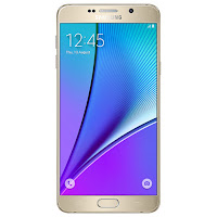 Harga dan Spesifikasi HP Samsung Galaxy Note 5 - 32GB