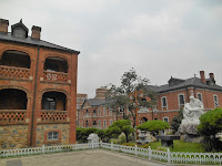 cattedrale jeondong jeonju