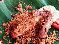 Ayam Tulang Lunak