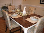 Dinner Table Set For Sale : Introducing: Dining Room Tables and Chairs For Sale - Abode - Glass sets are suitable for any kitchen.