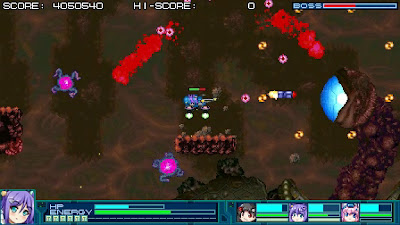 Armored Lab Force Vulvehicles Game Screenshot 11