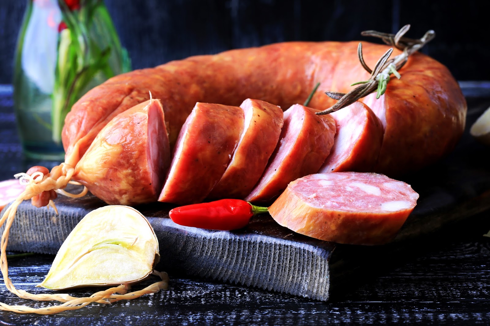 The Sausage Maker Blog: Making Polish Sausage at Home
