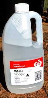 White Vinegar