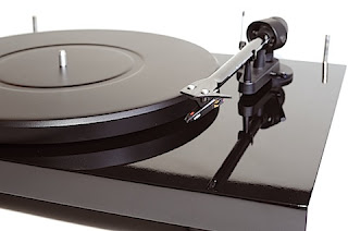 Pro-Ject Debut Carbon