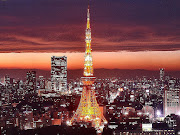 Tokyo Tower Cultural Icon Of Japan (tokyo tower japan)