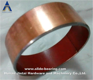  http://www.slide-bearing.com/products/multilayer-bearing/dp4--dp4-b-dry-bush-bearing.html