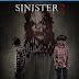 Sinister 2 2015 BLURAY 720p Dual Audio In Hindi English ESub UNCUT