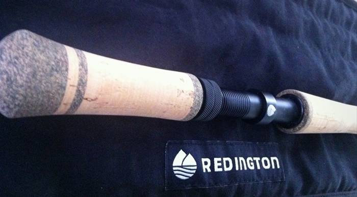 Gorge Fly Shop Blog: Redington Prospector 4 Weight Switch Rod Review