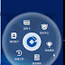 [Android]  Source code CircleMenu