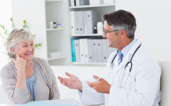 Tips to Choose the Right Doctor