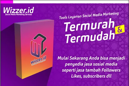 Wizzer Social Media Marketing