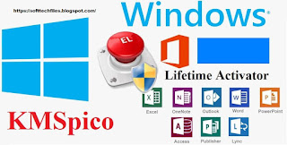 KMSPico Activator Download | KMSPico Windows 7, 10 [Official Latest v10.2.0]