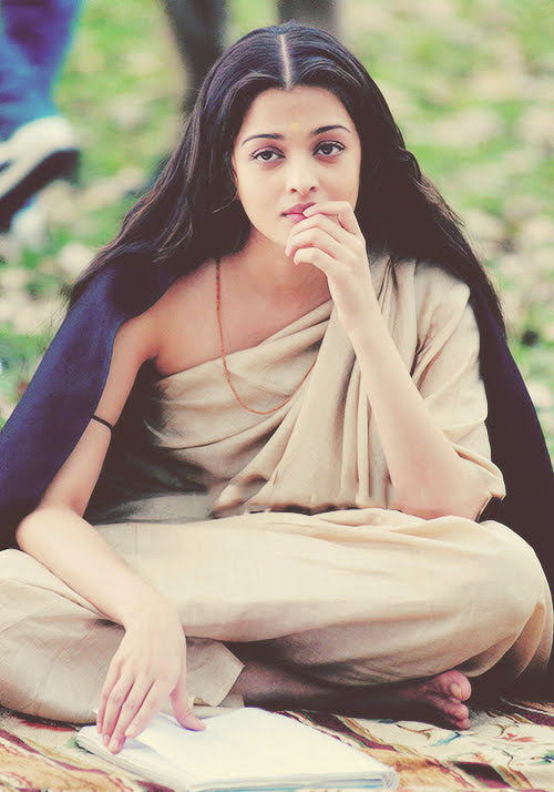 Aishwarya Rai Hot 2003