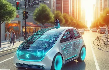 Software Defined Vehicles (SDVs) are defining the new Internal Compute Engine (ICE) Age