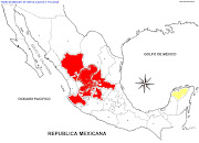 Enviar por correo electrónicoEscribe un blogCompartir con TwitterCompartir . (mapa mexico )