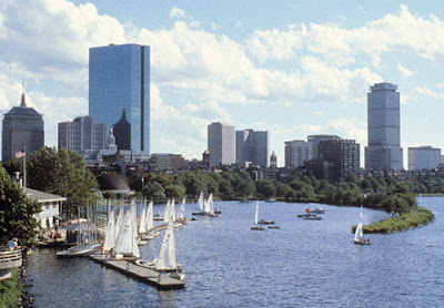 Boston, Estados Unidos turismo que ver