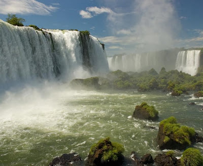 beautiful worlds waterfall pictures