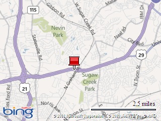 Map picture