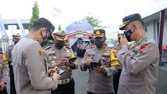 Lakukan Pemantauan Lewat Helikopter, Polisi Ungkap Penerapan One Way di Jalan Tol Berjalan Lancar