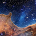 Carina Nebula Nice Wall Paper 