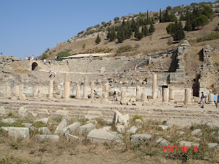 Ephesus 2