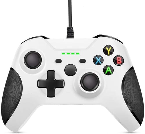 Zamia Wired Xbox One Game Controller