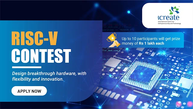 RISC-V Contest