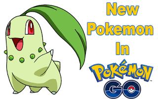 Wow, 100 New Pokemon There Will Be Add In Pokemon Go, Rumor or Fact