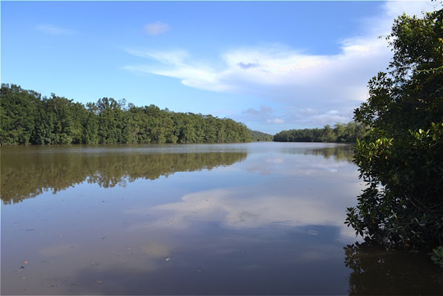 Guyane, Roura, où dormir, rour'attitude