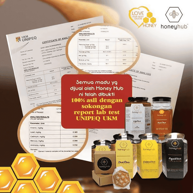 Honey Hub, Honey Hub Life Elixir, Honey Hub Life Elixir untuk kurangkan sakit sendi, cara nak kurangkan sakit sendi