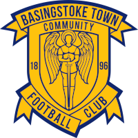 BASINGSTOKE TOWN FC
