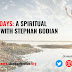 The Holidays: A Spiritual Journey with Stephan Bodian