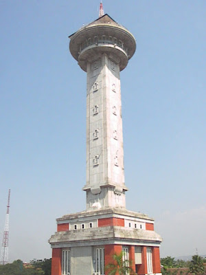 akcayatour, Masjid Agung Jawa Tengah, Travel Malang Semarang, Travel Semarang Malang